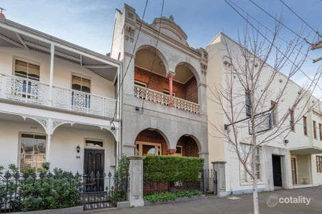 Property photo of 16 Hotham Street East Melbourne VIC 3002