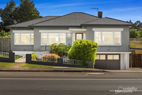 Property photo of 247 St Leonards Road St Leonards TAS 7250