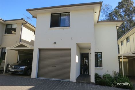 6/2 Chester St, Blacktown, NSW 2148