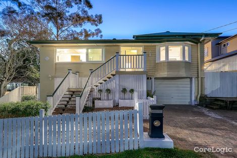 Property photo of 2 Cambridge Street Nundah QLD 4012