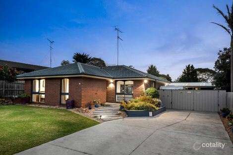 50 Yarramundi Dr, Clifton Springs, VIC 3222