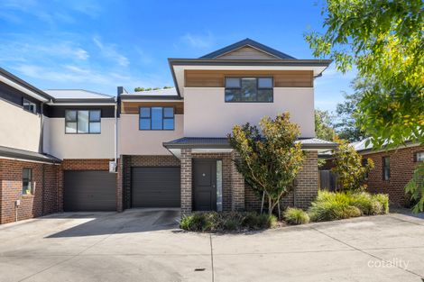 23/520 Mitcham Rd, Mitcham, VIC 3132