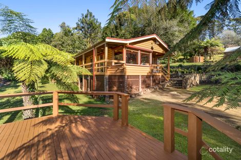 Property photo of 45-47 Farrer Road Mount Wilson NSW 2786