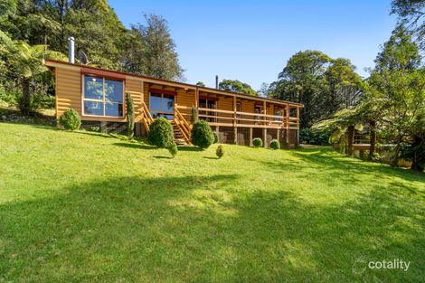 Property photo of 45-47 Farrer Road Mount Wilson NSW 2786