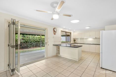 Property photo of 96 Andaman Street Jamboree Heights QLD 4074