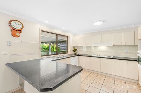 Property photo of 96 Andaman Street Jamboree Heights QLD 4074