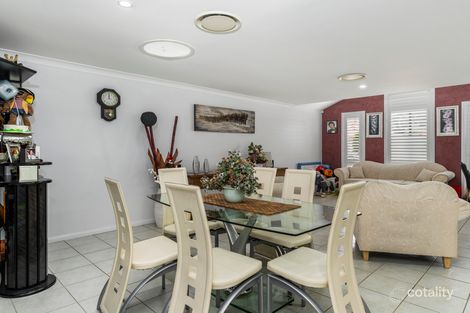Property photo of 8 Harris Place West Hoxton NSW 2171