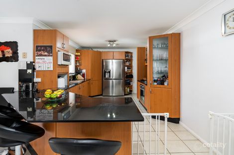 Property photo of 8 Harris Place West Hoxton NSW 2171