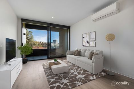 Property photo of 307/950 Swanston Street Carlton VIC 3053