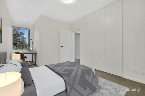 Property photo of 307/950 Swanston Street Carlton VIC 3053