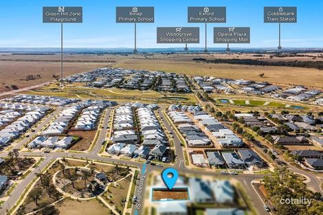 Property photo of 3 Tarnagulla Street Eynesbury VIC 3338