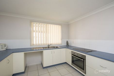 Property photo of 25 North Ridge Drive Calliope QLD 4680
