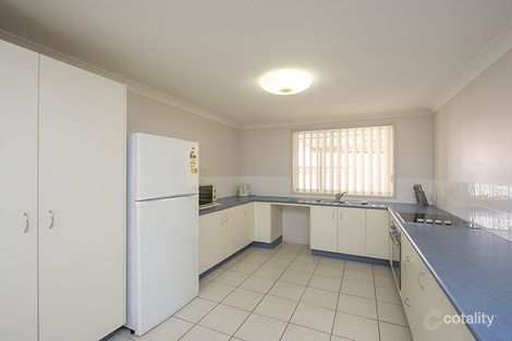 Property photo of 25 North Ridge Drive Calliope QLD 4680