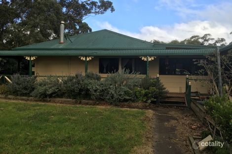 Property photo of 294 N Robilliards Road Timboon VIC 3268