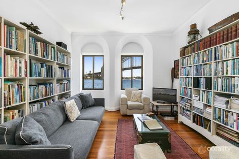 Property photo of 4/1 Waruda Street Kirribilli NSW 2061