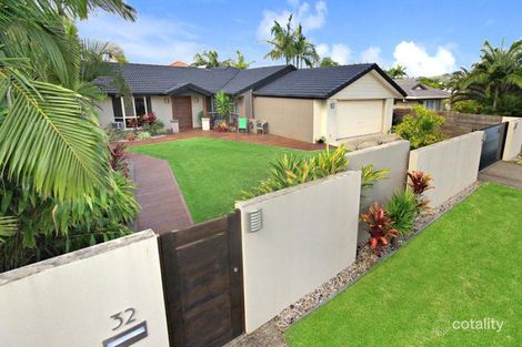 Property photo of 32 Maroochy Waters Drive Maroochydore QLD 4558