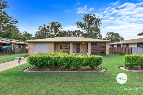 Property photo of 8 Matthew Parade Granville QLD 4650