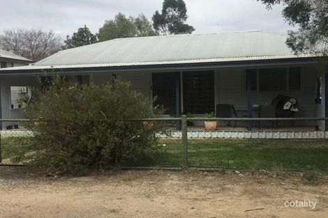 51-53 Lagoon St, Yetman, NSW 2410