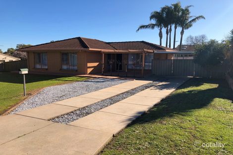 Property photo of 62 Emmerson Drive Morphett Vale SA 5162