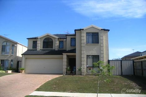 4 Terranora Way, Woodcroft, NSW 2767