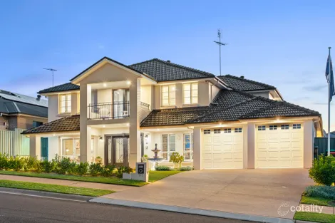 113 Glengarry Dr, Glenmore Park, NSW 2745