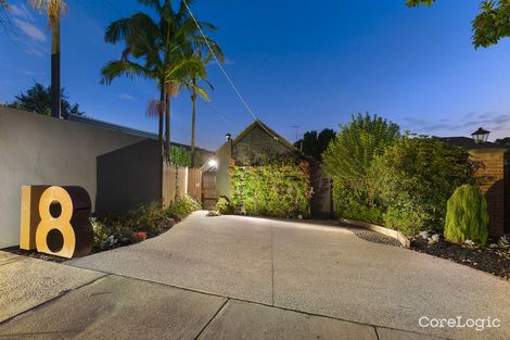 Property photo of 18 Pine Avenue Camberwell VIC 3124