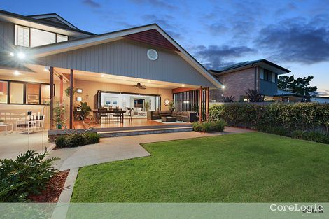 Property photo of 21 Agincourt Street Grange QLD 4051