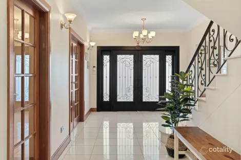 Property photo of 113 Glengarry Drive Glenmore Park NSW 2745