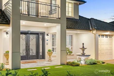 Property photo of 113 Glengarry Drive Glenmore Park NSW 2745