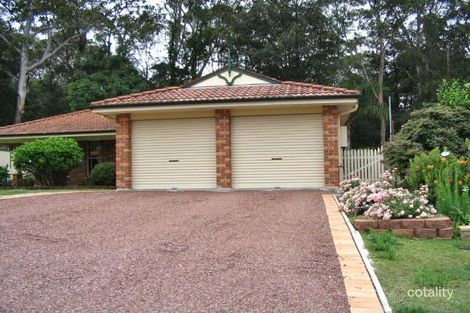 Property photo of 9 Blue Crane Close Narara NSW 2250
