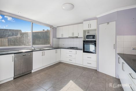 Property photo of 12 Cambridge Crescent White Hills VIC 3550