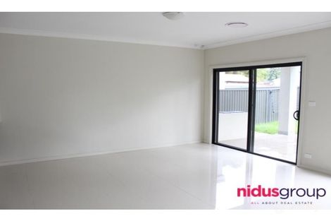 Property photo of 2/98 Newton Road Blacktown NSW 2148
