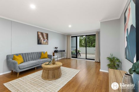 Property photo of 21A/21 Beissel Street Belconnen ACT 2617