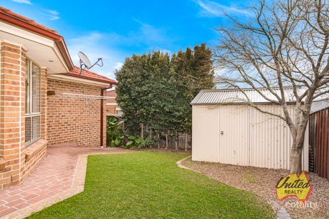 Property photo of 44 Montgomery Circuit Narellan Vale NSW 2567