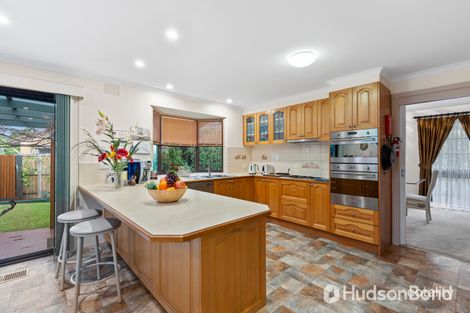 Property photo of 6 Yallaroo Court Doncaster East VIC 3109