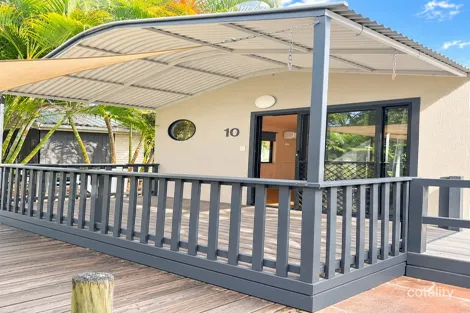 10/946 Scenic Hwy, Kinka Beach, QLD 4703