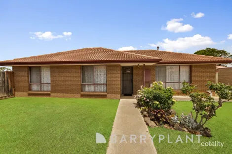 Property photo of 18/55-61 Barries Road Melton VIC 3337