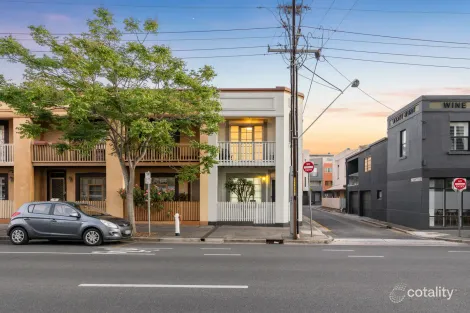 Property photo of 285 Waymouth Street Adelaide SA 5000