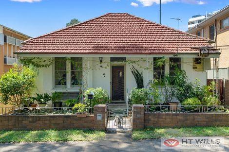 Property photo of 40 Victoria Street Kogarah NSW 2217