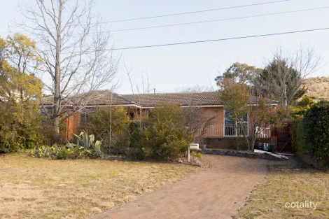 Property photo of 11 Horrocks Street Torrens ACT 2607