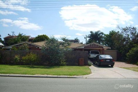 48 Ropele Dr, Parkwood, WA 6147