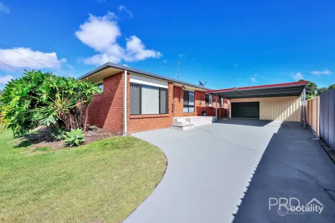 Property photo of 17 Drummond Street Urangan QLD 4655