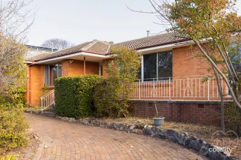 Property photo of 11 Horrocks Street Torrens ACT 2607