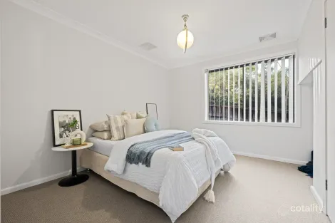 Property photo of 1 Hezlet Street Chiswick NSW 2046