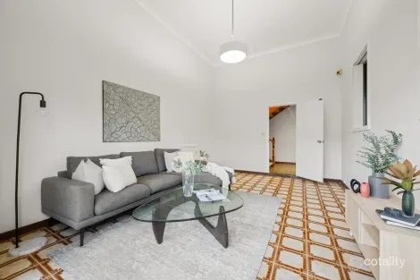 Property photo of 1 Hezlet Street Chiswick NSW 2046