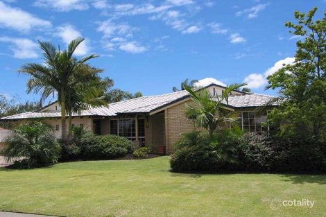 48 Templetonia Rtt, Canning Vale, WA 6155