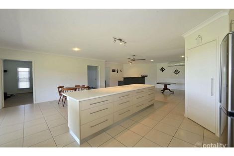 Property photo of 395 Dahls Road Calavos QLD 4670
