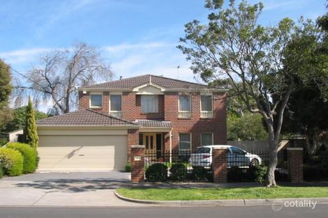 5 Hamilton St, Balwyn, VIC 3103