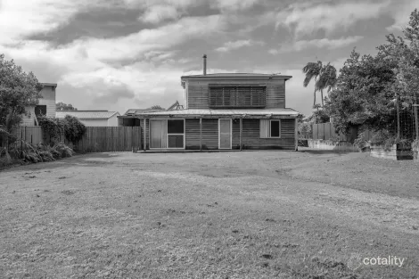 Property photo of 19 Squire Street Tin Can Bay QLD 4580