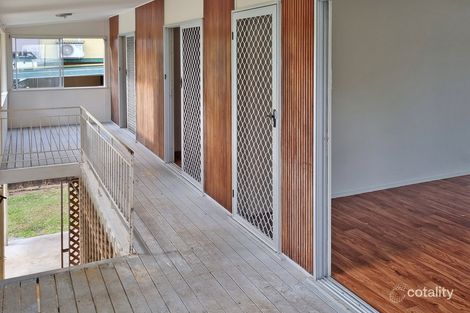 Property photo of 186 McCormack Street Manunda QLD 4870